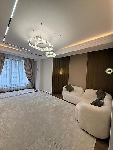 140000: 2 комнаты, 80 м², 11 мкр Элитка, 2 этаж, Дизайнерский ремонт — 2