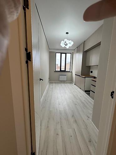 Продажа квартир: 1 комната, 41 м², Элитка, 7 этаж, Дизайнерский ремонт — 6