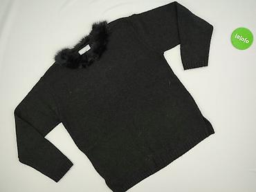 golf burberry: Sweter damski, rozmiar XL — 2