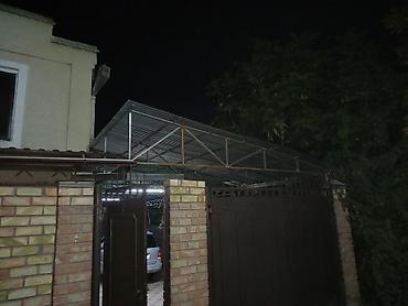 Сварка: Сварка | Навесы, Контейнеры, Тапчаны Бесплатная смета, Высотные работы, Демонтаж — 5