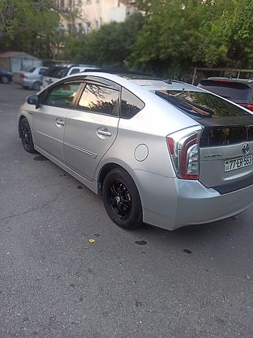 prius batareya: Toyota Prius: 1.8 l | 2013 il Sedan — 10