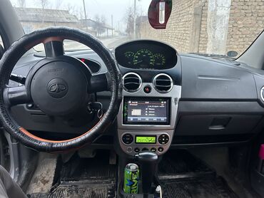 Daewoo: Daewoo Matiz: 2009 г., 0.8 л, Автомат, Бензин