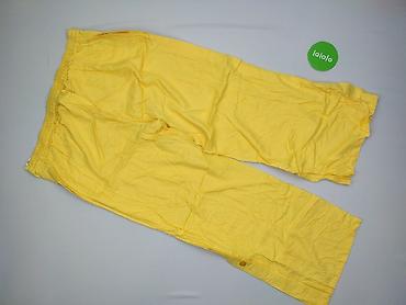 buty rainbow: RAINBOW, Spodnie materiałowe damskie, rozmiar S — 3