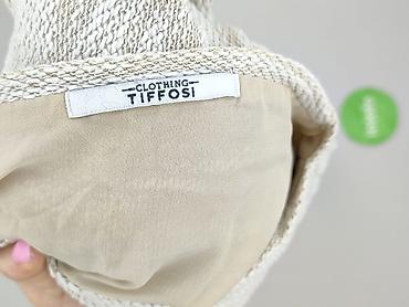 second hand second: TIFFOSI, Sweter damski, rozmiar XL — 4