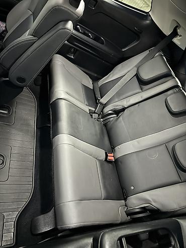 Subaru: Subaru Ascent: 2021 г., 2.4 л, Вариатор, Бензин, Внедорожник — 8