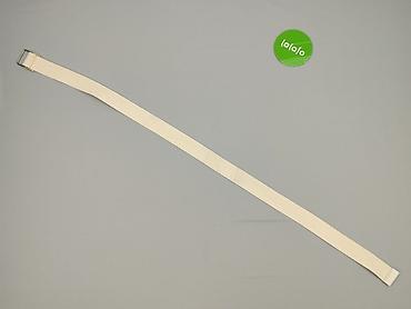 158 cm: Pasek, Damskie, stan - Bardzo dobry — 3
