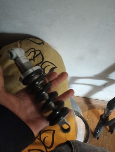 İdman velosipedləri: Velosiped ehtiyat hisseleri hamisi 26 liqdi 24 duyde var endirim max — 7