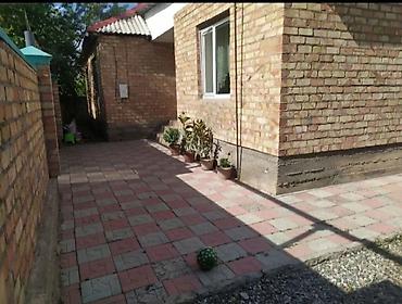 Продажа коттеджей и домов: Дом из кирпича с участком 7.2 соток на улице Копуро-Базар/Ахунбаева - — 13