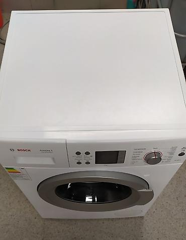 bosch bsi 888 цена: Б/у стиральная машина автомат Bosch на 8кг в идеальном рабочем — 6