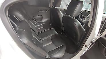 Chevrolet: Chevrolet Spark: 2019 г., 1 л, Вариатор, Бензин — 7