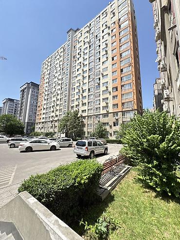 3 комнаты, 74 м², Джал-15 Элитка, 8 этаж, Косметический ремонт