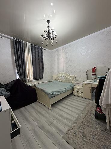 Продажа коттеджей и домов: 4 комнаты, 78 м², 5 соток, Бишкек, Салам-Алик ж/м Риэлтор — 6