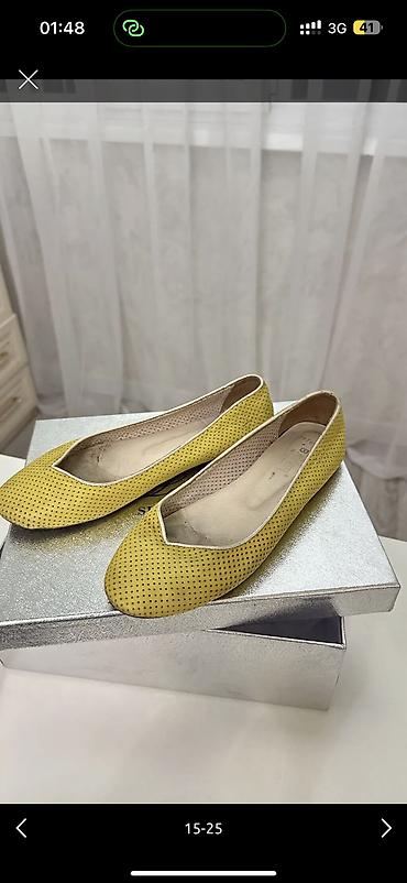 Кроссовки и спортивная обувь: Обувь женская, покупала в Италии/Дубаи, размер 37-38, цены от 100 до — 8