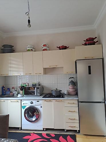 modern evler: 3 otaqlı, 75 kv. m, Yeni təmirli — 9