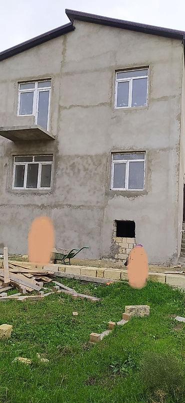 Həyət evləri və villalar: Fatmayı 5 otaqlı, 3 kv. m, Təmirsiz — 2