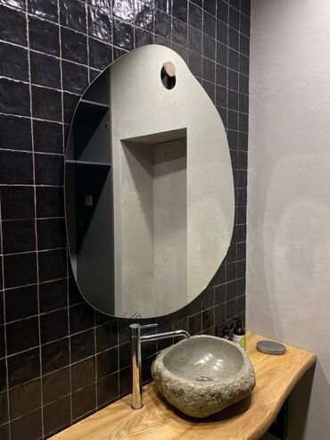 Зеркала: ЗЕРКАЛА ЛЮБЫХ РАЗМЕРОВ И ДИЗАЙНА! Занимаемся изготовлением зеркал — 9