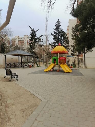 Köhnə tikili: Bakı, Suraxanı, 3 otaqlı, Köhnə tikili, 77 kv. m — 2