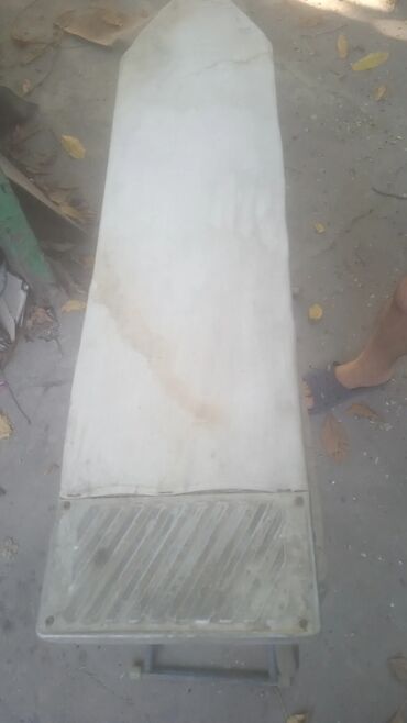 Гладильные доски: Гладильная доска — 8