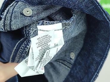 levi strauss top: Denim Co, Szorty damskie, rozmiar S — 5
