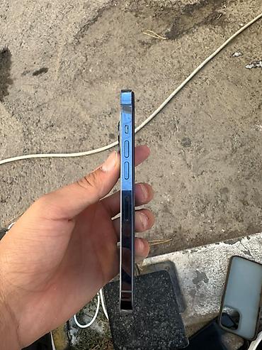 redmi note 13pro: IPhone 13 Pro, Б/у, 256 ГБ, Синий, 100 % — 7