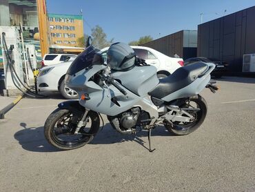 Мотоциклы: Спортбайк Yamaha, 650 куб. см, Бензин, Б/у