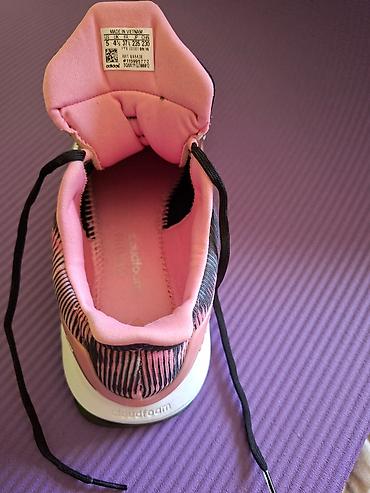 Patike: Zenske patike Adidas original br.37 Originalne zenske patike — 9