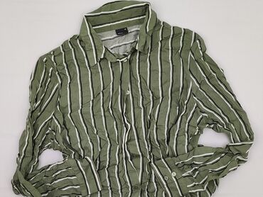 t shirty even odd: Ginatricot, Сорочка жіноча, розмір L