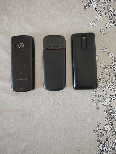 noki 6131: Klassik düyməli telefonlar Nokia Samsung Orginal Telidi Tam işlek — 2