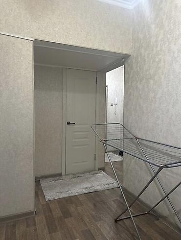 квартиру двух комнатную: 3 комнаты, 77 м², 106 серия, 1 этаж, Дизайнерский ремонт — 8