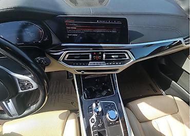 BMW: BMW X5: 2020 г., 3 л, Автомат, Бензин, Кроссовер — 8