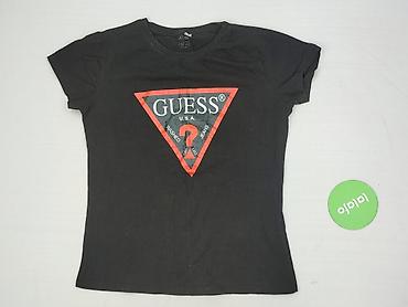 bluza guess: Guess, T-shirt damski, rozmiar M — 2