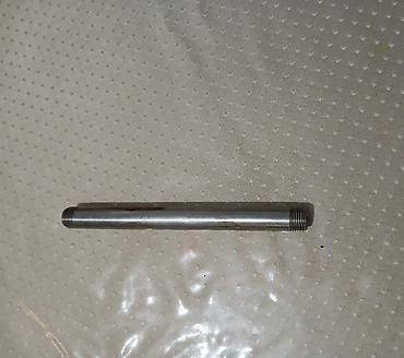 Qəlyan, vayp və aksesuarları: Nərgilə komplekti - Şüşə kolba: qalın şüşədən, klassik iri həcm. - — 14