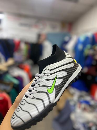 асикс обувь: Детские бутсы, Air Zoom Сороконожки для футбола Аир Зум — 4