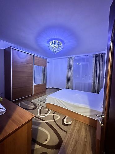 Продажа квартир: 4 комнаты, 200 м², Дизайнерский ремонт — 10