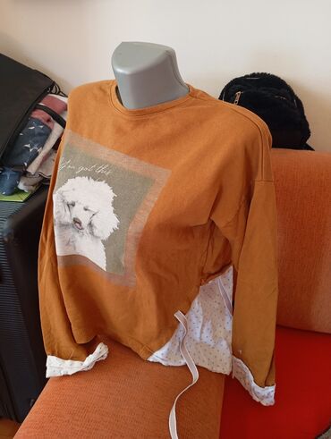 Dukserice: Polovna i nova zenska i muska garderoba — 17