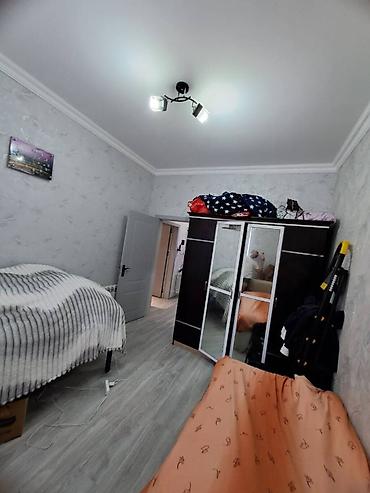 bartee: 2 otaqlı, 65 kv. m, Kredit var, Yeni təmirli — 6