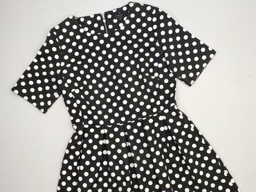 sukienki plus size: Reserved, Sukienka damska, rozmiar L
