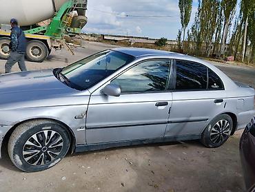 w210 выхлоп: Honda Accord: 2002 г., 1.8 л, Механика, Бензин, Седан — 6