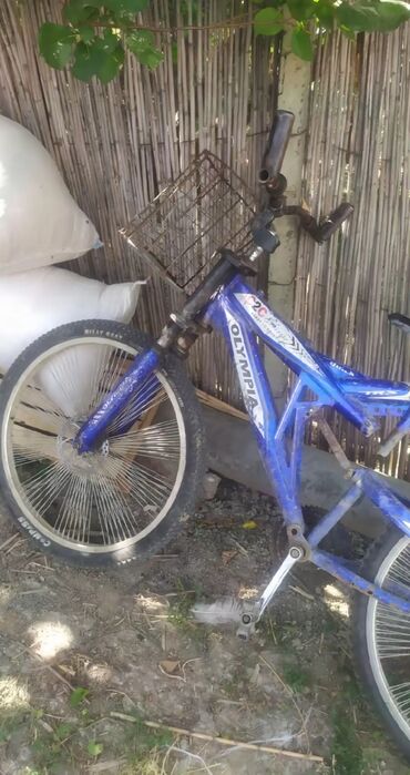 Şəhər velosipedləri: Şəhər velosipedləri — 14