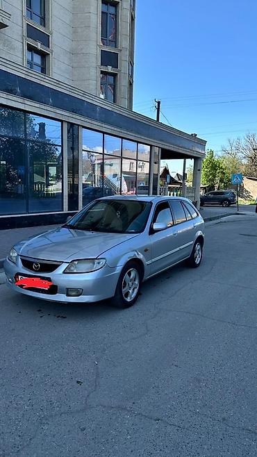 стекла на фары бишкек: Mazda Familia: 2001 г., 1.6 л, Кол менен иштөөчү, Бензин, Хетчбек — 4