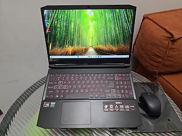 Ноутбуки Acer: Игровой, Б/у, AMD Ryzen 5, В рассрочку — 2