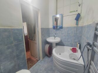 Köhnə tikili: Sumqayıt, 2 otaqlı, Köhnə tikili, 42 kv. m — 2