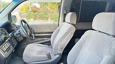 Honda: Honda Stepwgn: 2003 г., 2.4 л, Автомат, Газ, Минивэн — 13