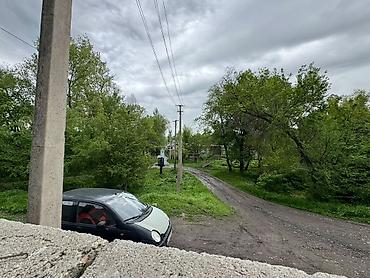 1 bedroom: Продаётся дом от собственника в центре Сокулука. Участок 12соток — 5
