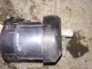 ford focus karavan 2003: EGR VENTIL 2.0 TDCI ZA FORD C-MAX, FOCUS, MONDEO . OD 2004. DO 2011 — 2