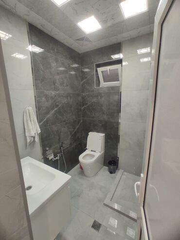 Bağ evlərinin kirayəsi: 90 kv. m, 4 otaqlı, Hovuzlu, Kombi, Qaz, İşıq — 7