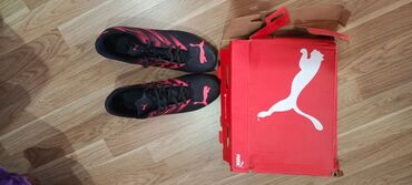 Перчатки: Бутсы Puma, Размер: 44, Б/у
