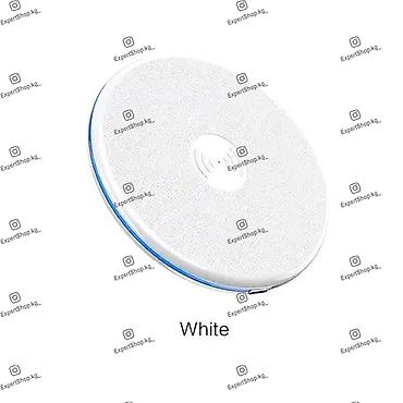 apple whatch: Беспроводная зарядка Jokade JK001 (15W) - для смартфонов Ios и — 3