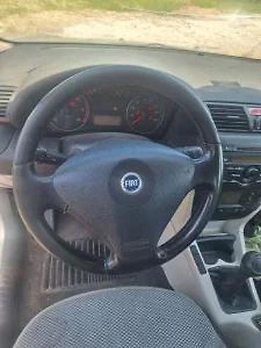 4x98 r17: FIAT STILO VOLAN KOZA | Volan fiat stilo kozni dobro stanje bez — 3