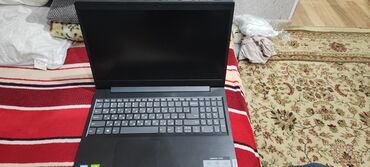 Ноутбук, Lenovo, 8 ГБ ОЗУ, Б/у